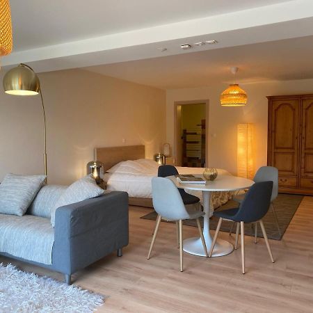 Appartement Cotton à Wahlenheim Extérieur photo