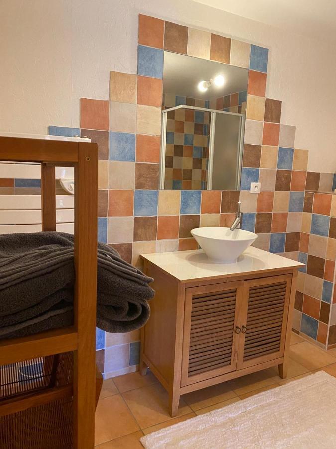 Appartement Cotton à Wahlenheim Extérieur photo