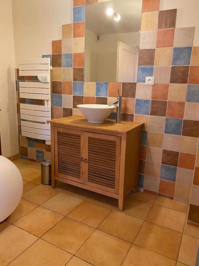 Appartement Cotton à Wahlenheim Extérieur photo
